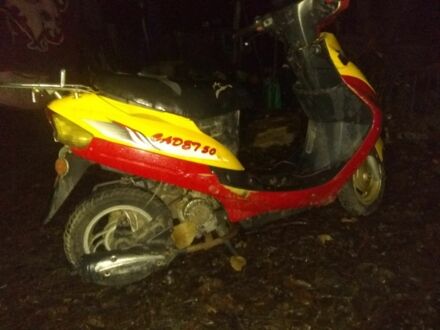 Вайпер Другая 1999 в Звенигородка на Automoto.ua Вайпер Другая, объемом двигателя 49 л и пробегом 0 тыс. км за 97 $, фото 1 на Automoto.ua