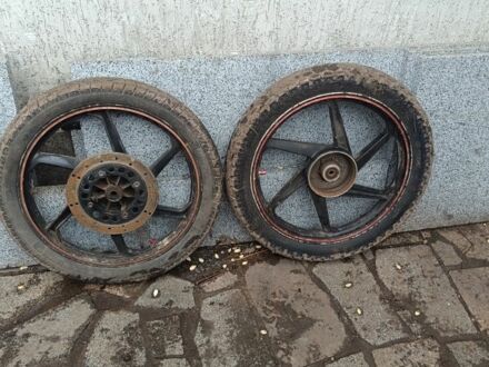 Вайпер Другая, объемом двигателя 0 л и пробегом 0 тыс. км за 36 $, фото 1 на Automoto.ua