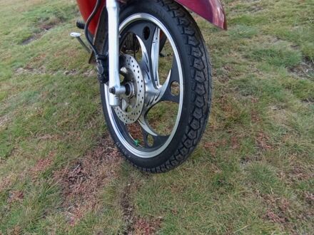 Вайпер Другая 2000 в Глобино на Automoto.ua Вайпер Другая, объемом двигателя 0.11 л и пробегом 0 тыс. км за 358 $, фото 1 на Automoto.ua