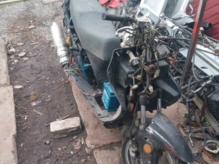 Вайпер Другая 2000 в Умани на Automoto.ua Вайпер Другая, объемом двигателя 0.15 л и пробегом 0 тыс. км за 206 $, фото 1 на Automoto.ua