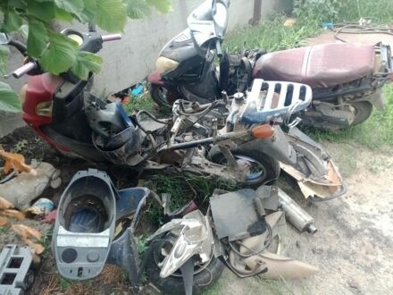 Вайпер Другая 2000 в Богодухове на Automoto.ua Вайпер Другая, объемом двигателя 80 л и пробегом 0 тыс. км за 12000 $, фото 1 на Automoto.ua
