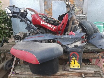 Вайпер Другая, объемом двигателя 50 л и пробегом 0 тыс. км за 60 $, фото 1 на Automoto.ua