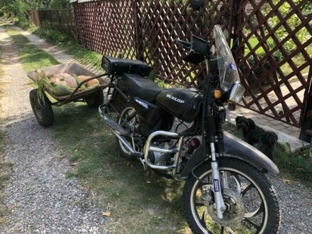 Вайпер Другая 2000 в Черкассах на Automoto.ua Вайпер Другая, объемом двигателя 50 л и пробегом 0 тыс. км за 356 $, фото 1 на Automoto.ua