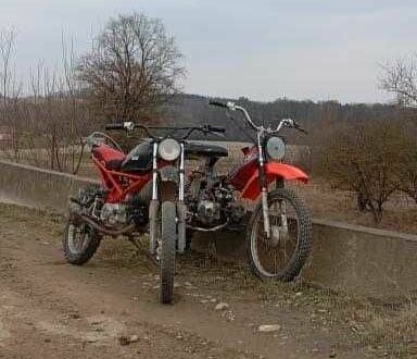 Вайпер Другая 2000 в Черновцах на Automoto.ua Вайпер Другая, объемом двигателя 0.11 л и пробегом 0 тыс. км за 11000 $, фото 1 на Automoto.ua