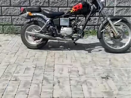 Вайпер Другая, объемом двигателя 50 л и пробегом 0 тыс. км за 319 $, фото 1 на Automoto.ua