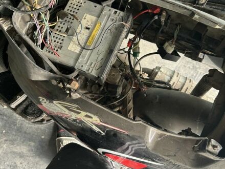 Вайпер Другая 2001 в Броварах на Automoto.ua Вайпер Другая, объемом двигателя 65 л и пробегом 0 тыс. км за 100 $, фото 1 на Automoto.ua