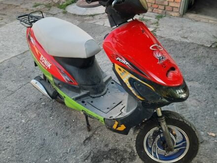 Вайпер Другая, объемом двигателя 50 л и пробегом 0 тыс. км за 201 $, фото 1 на Automoto.ua