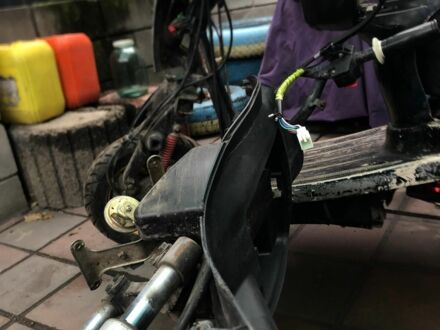 Вайпер Інша 2002 у Кам'янське (Дніпродзержинськ) на Automoto.ua Вайпер Інша, об'ємом двигуна 80 л та пробігом 0 тис. км за 36 $, фото 1 на Automoto.ua