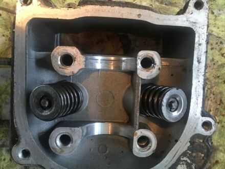 Вайпер Другая, объемом двигателя 80 л и пробегом 0 тыс. км за 17 $, фото 1 на Automoto.ua