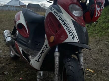 Вайпер Другая, объемом двигателя 50 л и пробегом 0 тыс. км за 178 $, фото 1 на Automoto.ua