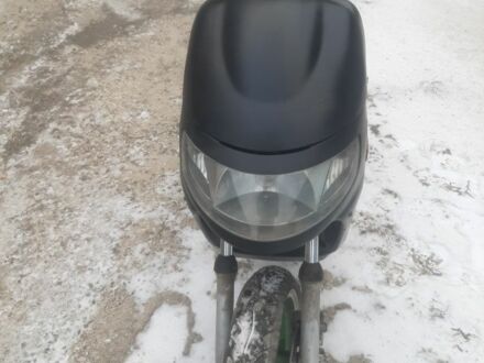 Вайпер Другая 2005 в Тернополе на Automoto.ua Вайпер Другая, объемом двигателя 0 л и пробегом 0 тыс. км за 3500 $, фото 1 на Automoto.ua