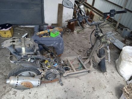 Вайпер Інша, об'ємом двигуна 0 л та пробігом 0 тис. км за 8 $, фото 1 на Automoto.ua