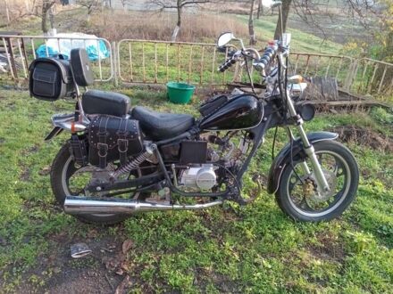 Вайпер Інша, об'ємом двигуна 100 л та пробігом 0 тис. км за 850 $, фото 1 на Automoto.ua