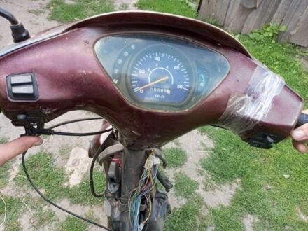 Вайпер Другая, объемом двигателя 0.11 л и пробегом 0 тыс. км за 166 $, фото 1 на Automoto.ua