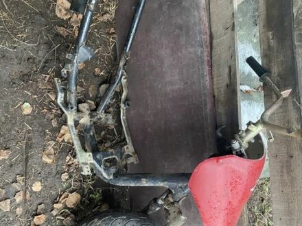 Вайпер Другая, объемом двигателя 60 л и пробегом 0 тыс. км за 10 $, фото 1 на Automoto.ua