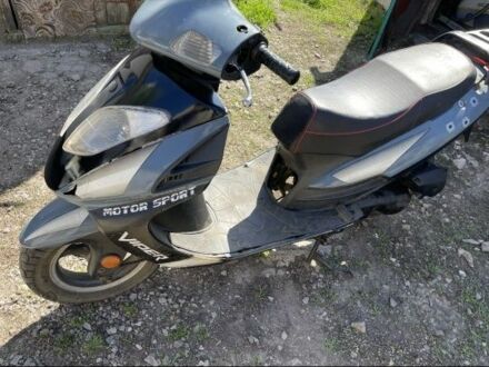 Вайпер Другая 2007 в Соленом на Automoto.ua Вайпер Другая, объемом двигателя 49 л и пробегом 0 тыс. км за 264 $, фото 1 на Automoto.ua