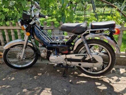 Вайпер Інша 2007 у Кривому Розі на Automoto.ua Вайпер Інша, об'ємом двигуна 49 л та пробігом 0 тис. км за 16000 $, фото 1 на Automoto.ua