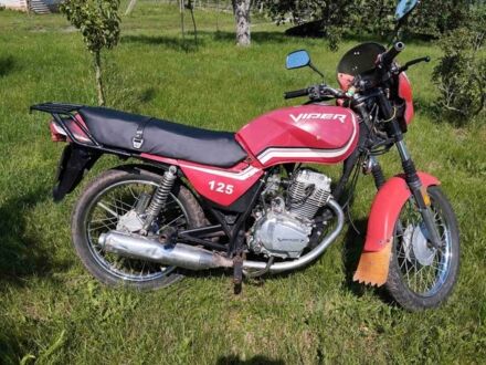 Вайпер Інша 2007 у Луцьку на Automoto.ua Вайпер Інша, об'ємом двигуна 0.15 л та пробігом 0 тис. км за 243 $, фото 1 на Automoto.ua