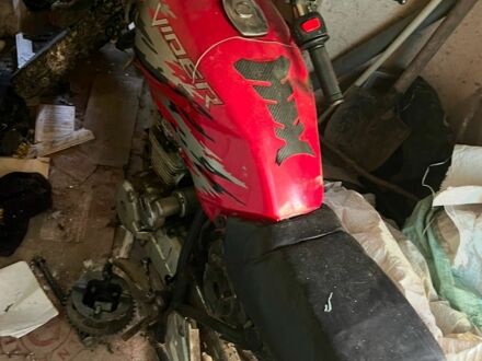 Вайпер Другая 2007 в Кельменцах на Automoto.ua Вайпер Другая, объемом двигателя 0.15 л и пробегом 0 тыс. км за 135 $, фото 1 на Automoto.ua