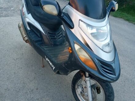 Вайпер Другая, объемом двигателя 50 л и пробегом 0 тыс. км за 350 $, фото 1 на Automoto.ua