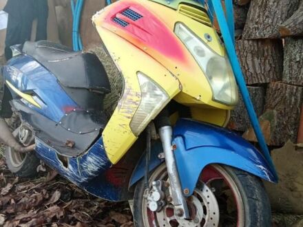 Вайпер Другая, объемом двигателя 0 л и пробегом 0 тыс. км за 130 $, фото 1 на Automoto.ua