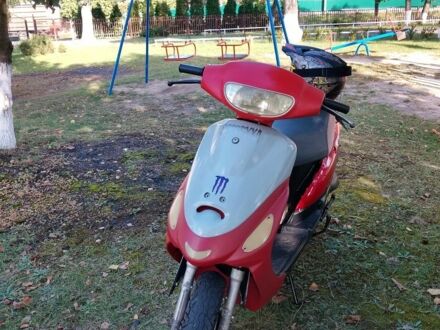 Вайпер Другая, объемом двигателя 50 л и пробегом 0 тыс. км за 226 $, фото 1 на Automoto.ua