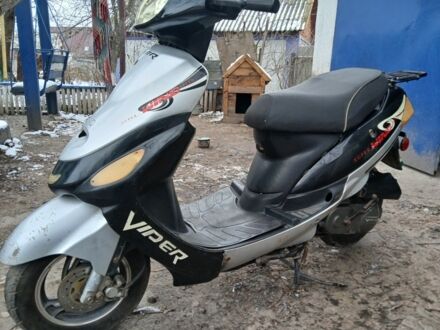Вайпер Другая 2007 в Жашкове на Automoto.ua Вайпер Другая, объемом двигателя 50 л и пробегом 0 тыс. км за 12500 $, фото 1 на Automoto.ua