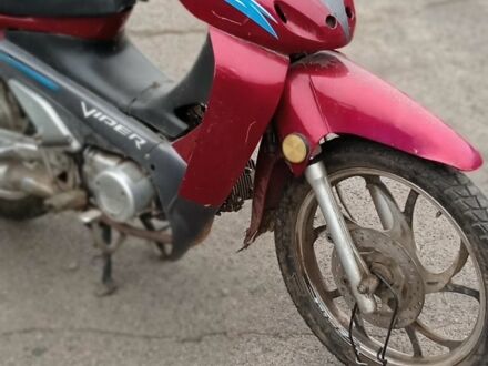 Вайпер Інша, об'ємом двигуна 50 л та пробігом 0 тис. км за 36 $, фото 1 на Automoto.ua