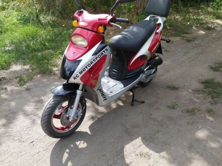 Вайпер Другая, объемом двигателя 50 л и пробегом 0 тыс. км за 296 $, фото 1 на Automoto.ua