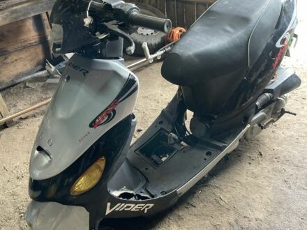 Вайпер Другая, объемом двигателя 70 л и пробегом 0 тыс. км за 4000 $, фото 1 на Automoto.ua