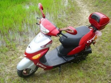 Вайпер Інша, об'ємом двигуна 80 л та пробігом 0 тис. км за 195 $, фото 1 на Automoto.ua