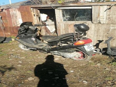 Вайпер Другая, объемом двигателя 0.15 л и пробегом 0 тыс. км за 190 $, фото 1 на Automoto.ua