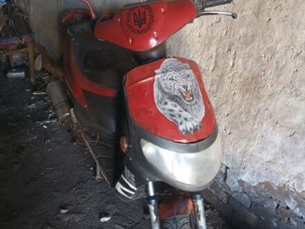 Вайпер Інша, об'ємом двигуна 49 л та пробігом 0 тис. км за 49 $, фото 1 на Automoto.ua