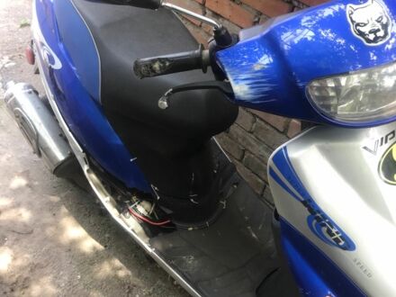 Вайпер Інша, об'ємом двигуна 49 л та пробігом 0 тис. км за 85 $, фото 1 на Automoto.ua