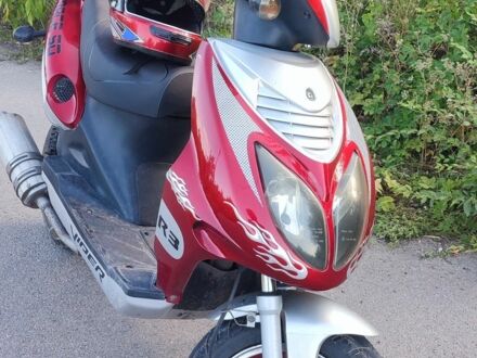 Вайпер Інша, об'ємом двигуна 49 л та пробігом 0 тис. км за 365 $, фото 1 на Automoto.ua