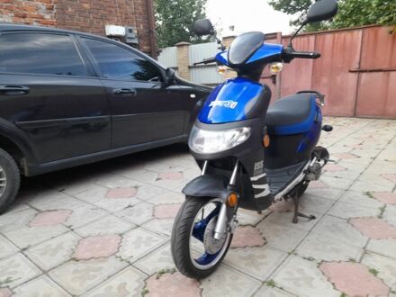 Вайпер Інша, об'ємом двигуна 50 л та пробігом 0 тис. км за 486 $, фото 1 на Automoto.ua