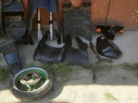 Вайпер Другая 2007 в Тернополе на Automoto.ua Вайпер Другая, объемом двигателя 80 л и пробегом 0 тыс. км за 10 $, фото 1 на Automoto.ua