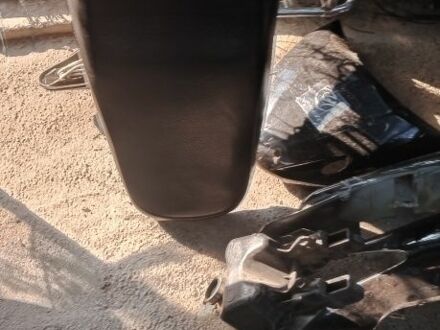 Вайпер Другая 2007 в Новоукраинке на Automoto.ua Вайпер Другая, объемом двигателя 0.11 л и пробегом 0 тыс. км за 265 $, фото 1 на Automoto.ua