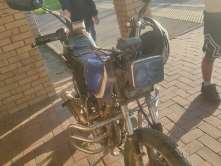 Вайпер Другая 2007 в Краматорске на Automoto.ua Вайпер Другая, объемом двигателя 0.15 л и пробегом 0 тыс. км за 338 $, фото 1 на Automoto.ua