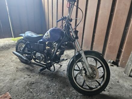 Вайпер Інша, об'ємом двигуна 0.11 л та пробігом 0 тис. км за 19000 $, фото 1 на Automoto.ua