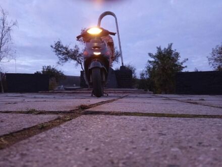 Вайпер Інша 2008 у Кам'янське (Дніпродзержинськ) на Automoto.ua Вайпер Інша, об'ємом двигуна 49 л та пробігом 0 тис. км за 165 $, фото 1 на Automoto.ua