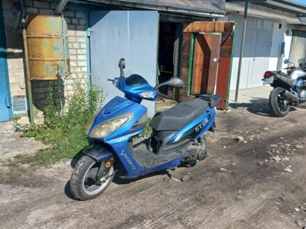 Вайпер Другая, объемом двигателя 0.15 л и пробегом 0 тыс. км за 403 $, фото 1 на Automoto.ua