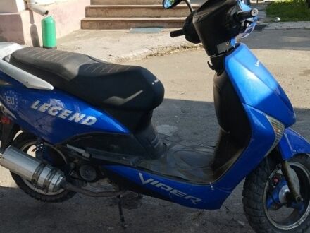 Вайпер Інша, об'ємом двигуна 50 л та пробігом 0 тис. км за 267 $, фото 1 на Automoto.ua