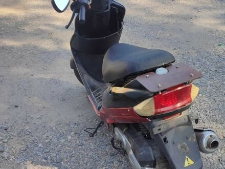 Вайпер Інша, об'ємом двигуна 49 л та пробігом 0 тис. км за 9000 $, фото 1 на Automoto.ua