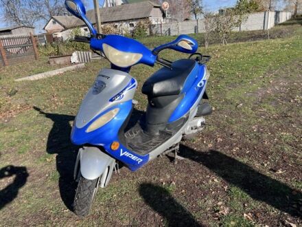 Вайпер Другая, объемом двигателя 50 л и пробегом 0 тыс. км за 290 $, фото 1 на Automoto.ua