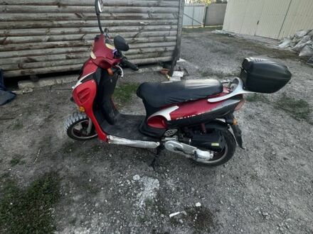 Вайпер Другая, объемом двигателя 50 л и пробегом 0 тыс. км за 180 $, фото 1 на Automoto.ua