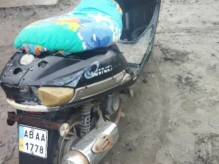 Вайпер Другая, объемом двигателя 80 л и пробегом 0 тыс. км за 95 $, фото 1 на Automoto.ua