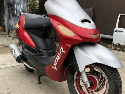 Вайпер Другая, объемом двигателя 50 л и пробегом 0 тыс. км за 191 $, фото 1 на Automoto.ua