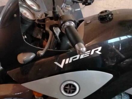 Вайпер Другая, объемом двигателя 0.2 л и пробегом 0 тыс. км за 836 $, фото 1 на Automoto.ua