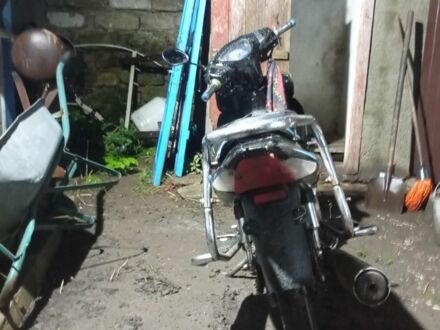 Вайпер Інша 2008 у Любашевке на Automoto.ua Вайпер Інша, об'ємом двигуна 0.11 л та пробігом 0 тис. км за 408 $, фото 1 на Automoto.ua